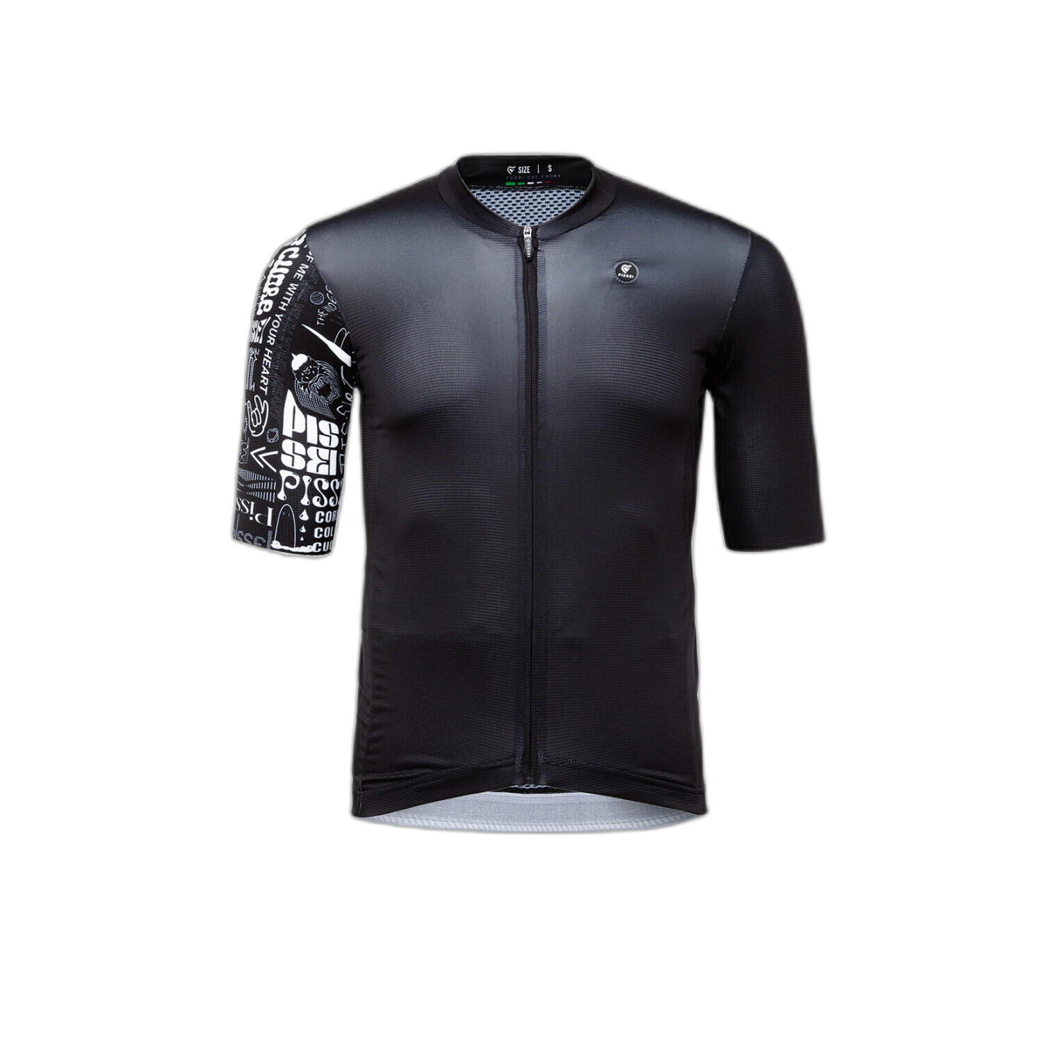 PISSEI Long Sleeve Jersey Pissei Prime