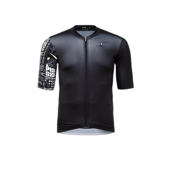 Maglia a maniche lunghe Pissei Prime