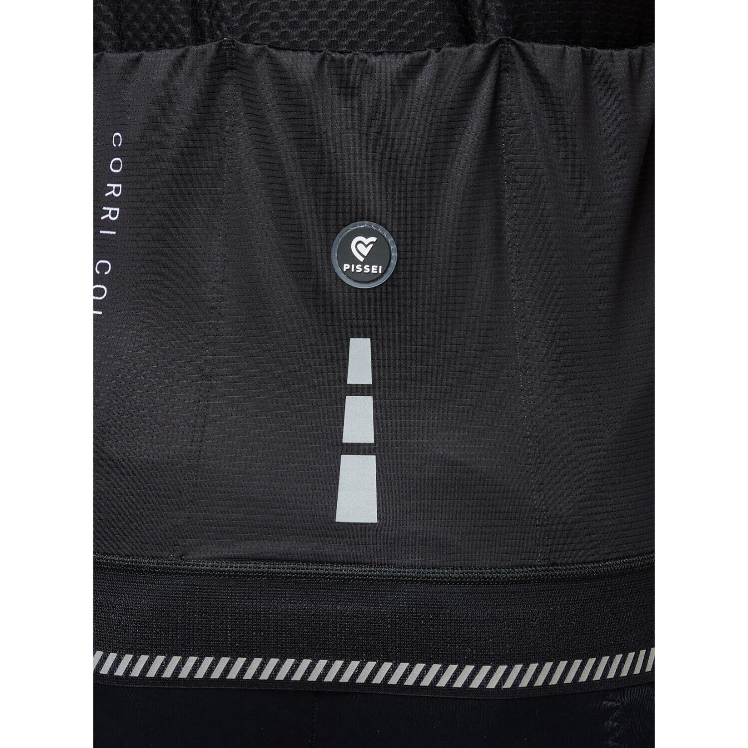 Jersey met lange mouwen Pissei Prime 6/7