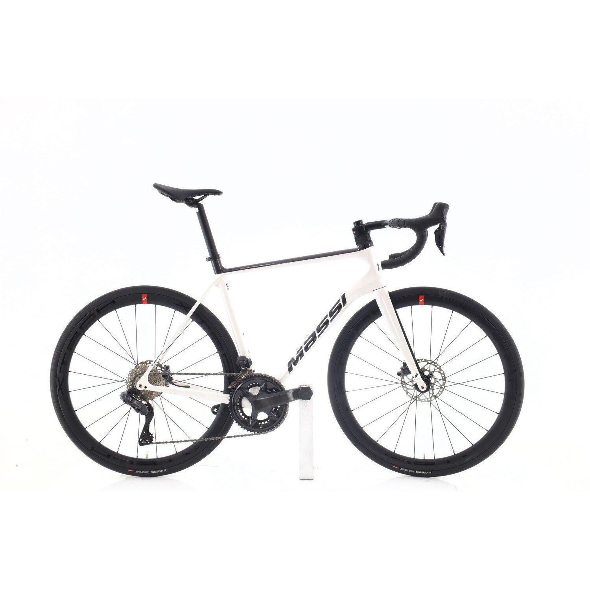 Second life · R. szosowy · Team Di2 12V · W bardzo dobrym stanie
