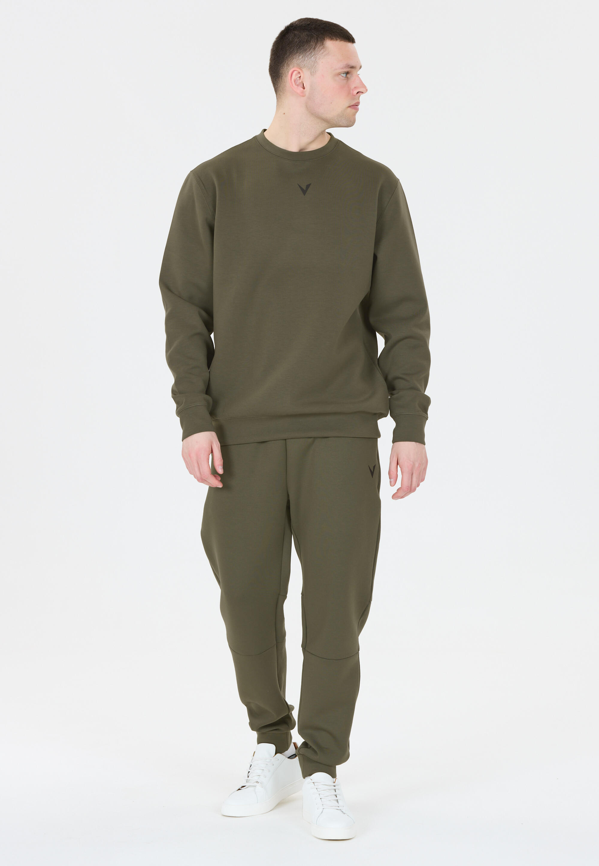 Sweatshirt Taro 3/5
