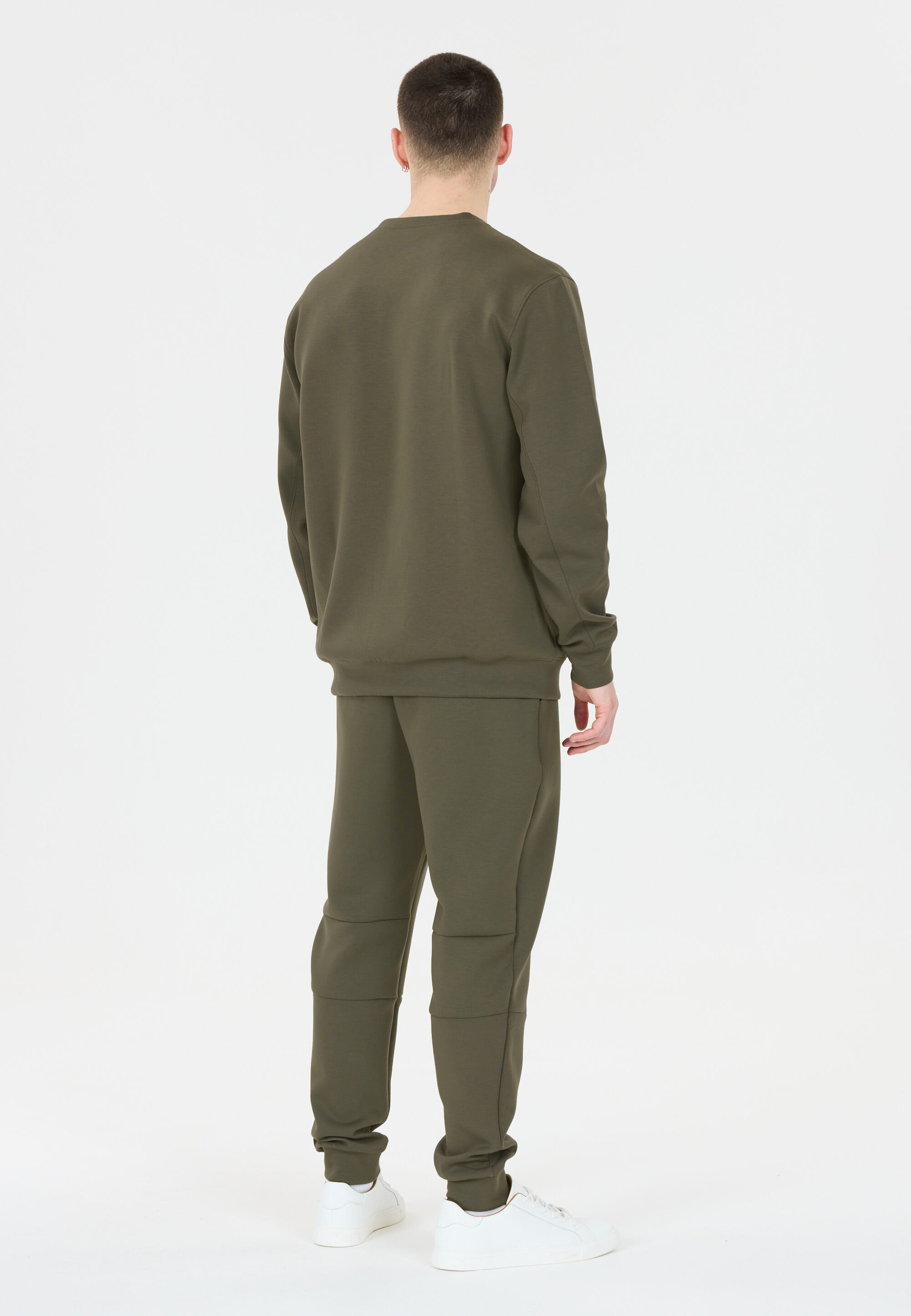 Sweatshirt Taro 5/5