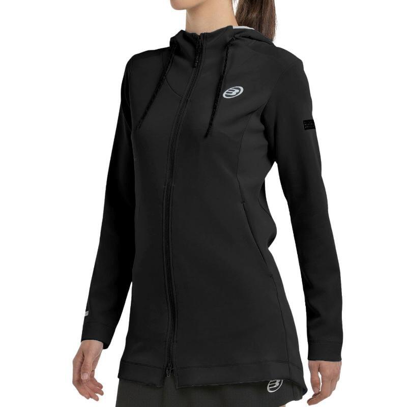 Felpa Bullpadel Donna Laido 3/5