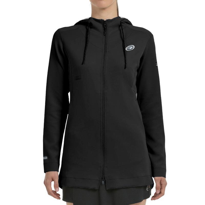 Felpa Bullpadel Donna Laido 5/5