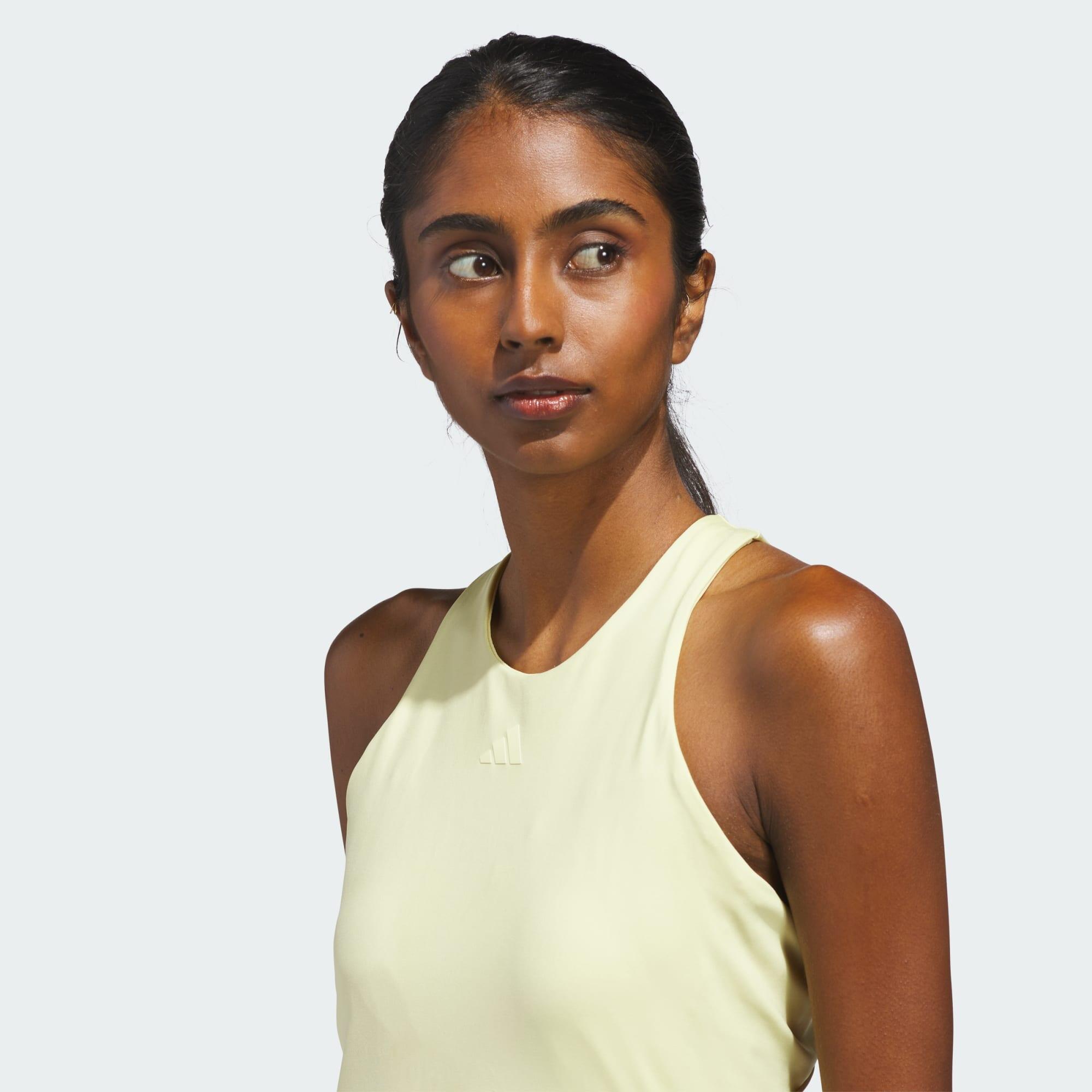 Tennis Climacool Y-Dress 5/5