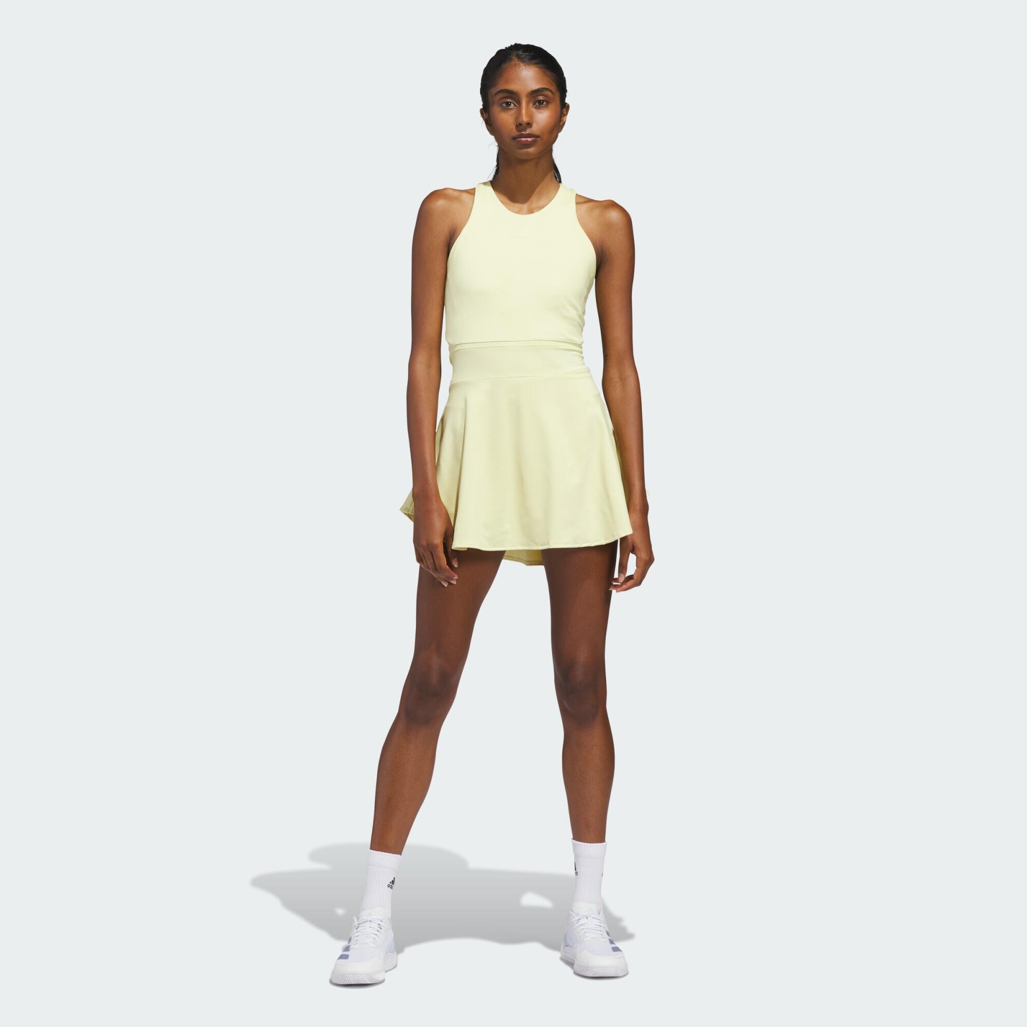 ADIDAS Šaty Tennis Climacool Y