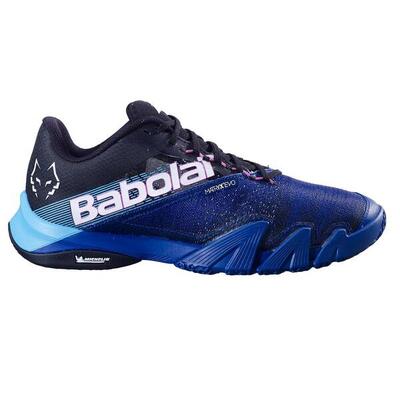 Babolat Jet Premura Juan Lebrón Azul Oscuro 3a0f25a908