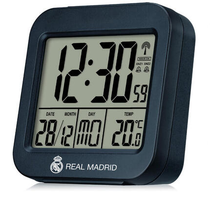 Kompakte Wetterstation