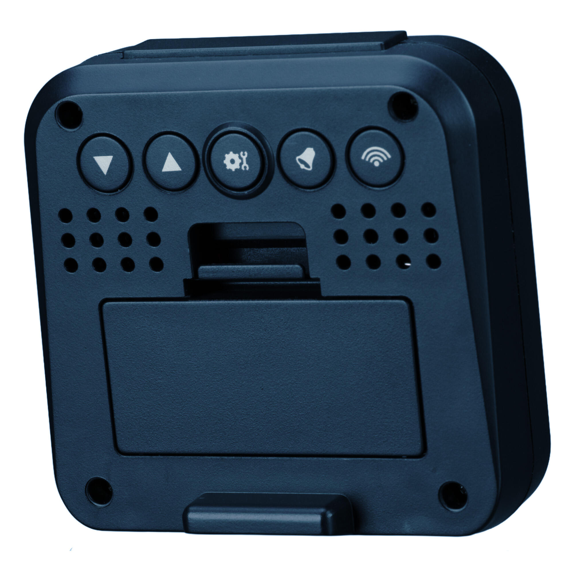 Réveil compact 3/5