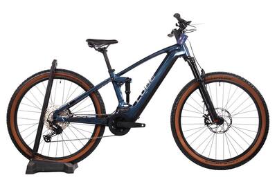 Tweedehands - e-bike - cube stereo - m - zeer goed