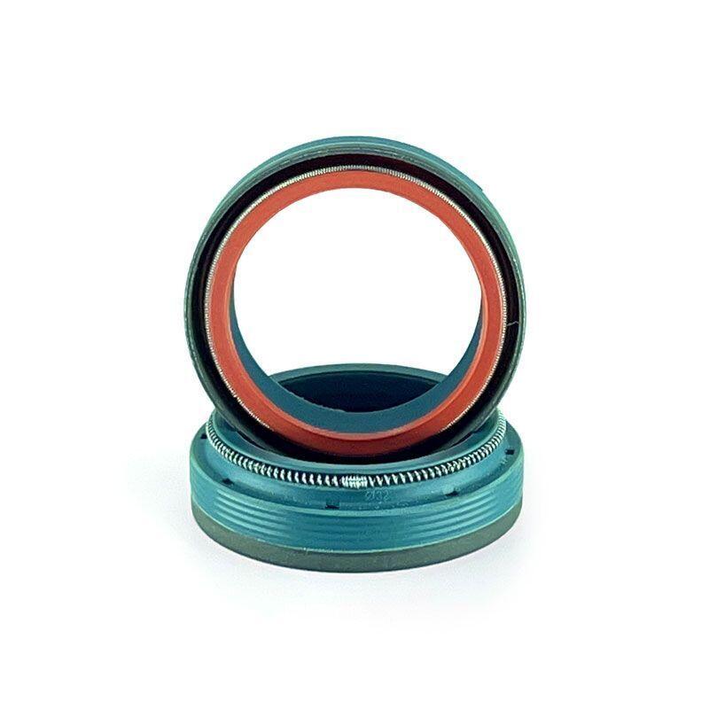 Vedação da forquilha SKF Fox 34 2016 3/4