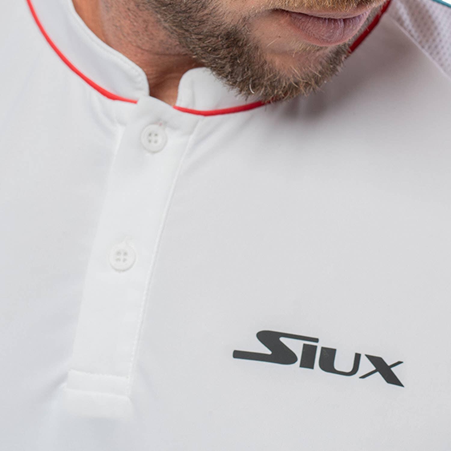 Siux Diablo Sanyo Official Men's T-shirt Ss24 3/3