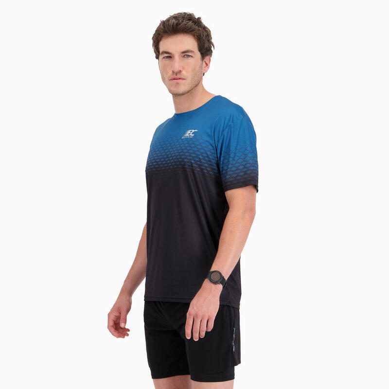 Tricou ușor Bărbați Alergare HYDRAPRO