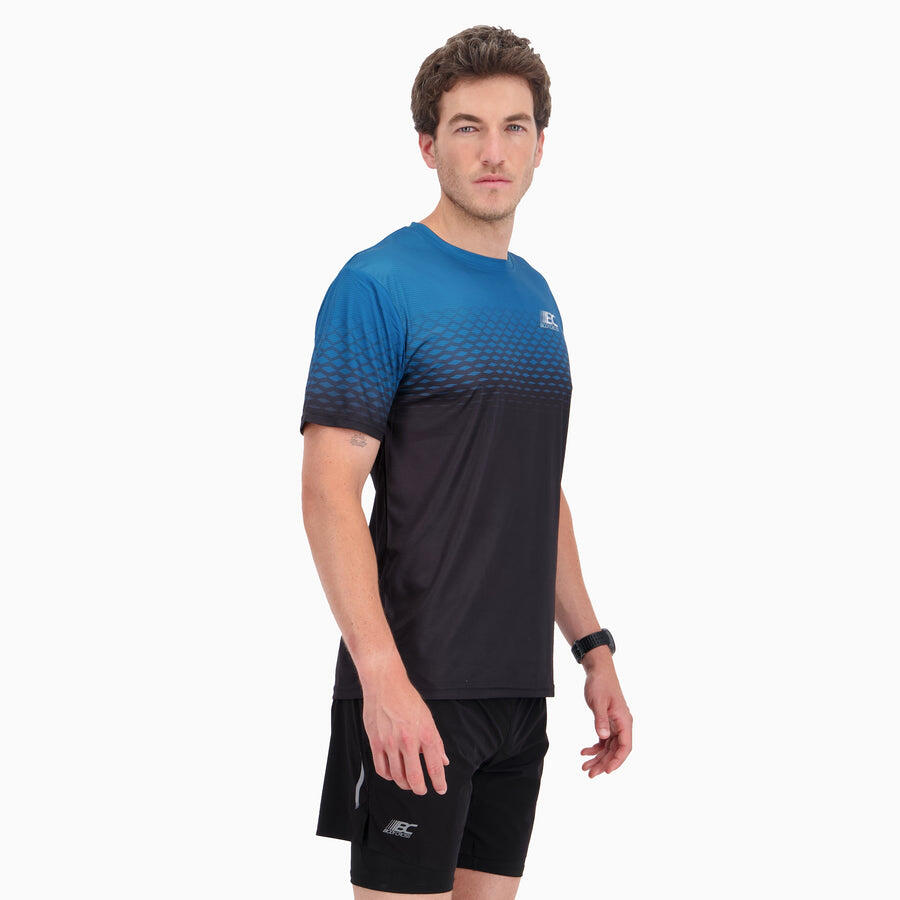 T-shirt léger Homme Running HYDRAPRO 4/5