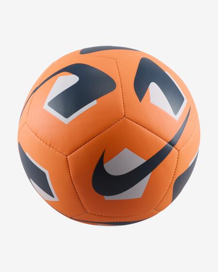 Palloni da calcio nike arancione 2/3