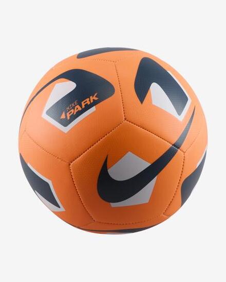 PALLONE da calcio nike arancione