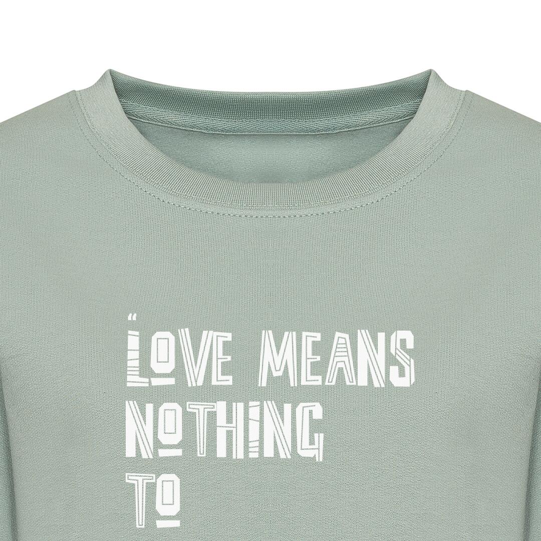 Tennistrui - Love means... 3/3