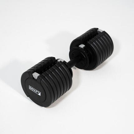 Verstelbare halter