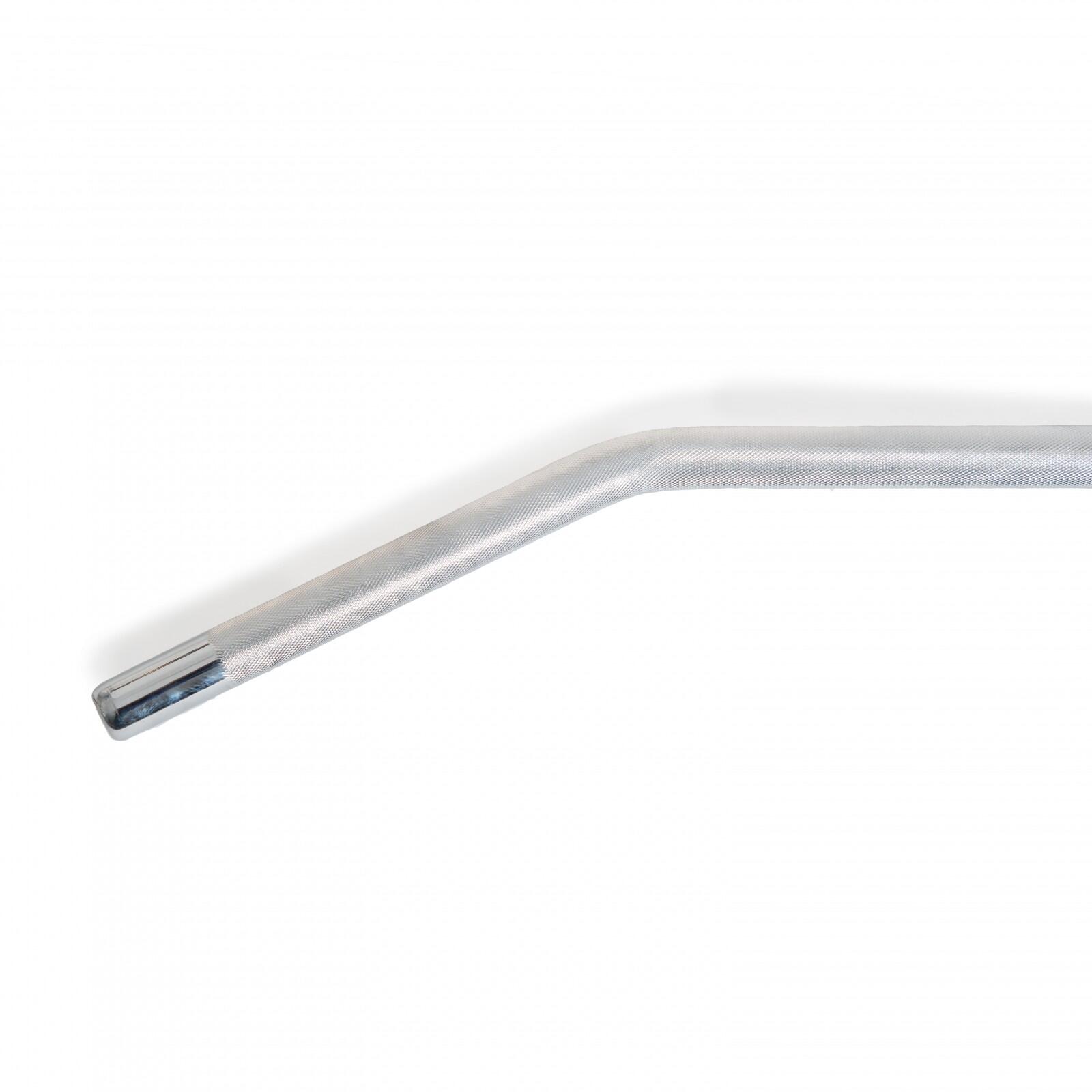Gebogen Lat Pull-stang 2/4