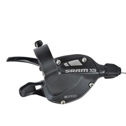 Rechter Schalthebel Sram Trigger X5
