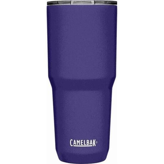 Isotherme Trinkflasche aus rostfreiem Stahl Camelbak Tumbler