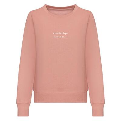 Dames tennistrui - ice cold tennis