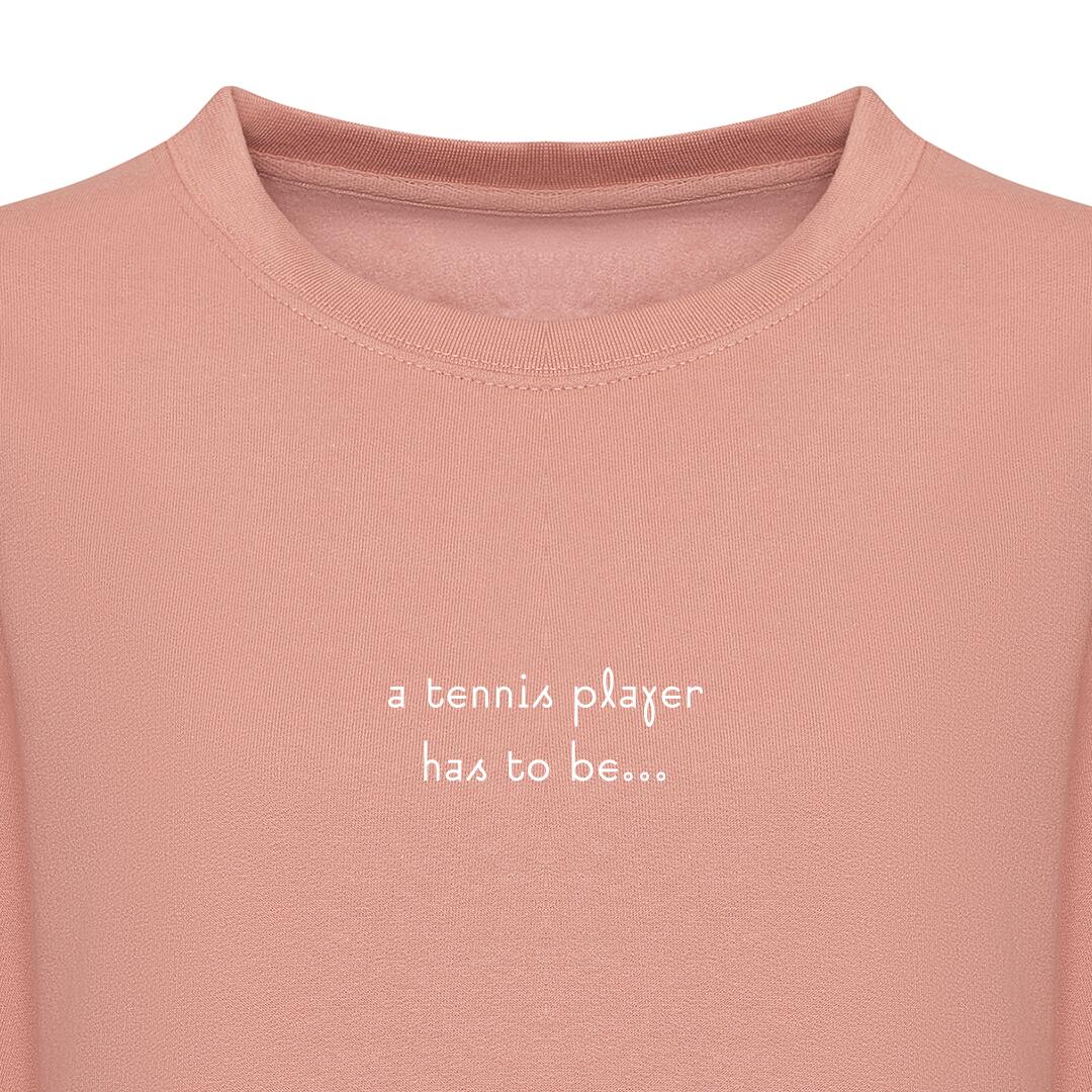 Dames tennistrui - ice cold tennis 3/3