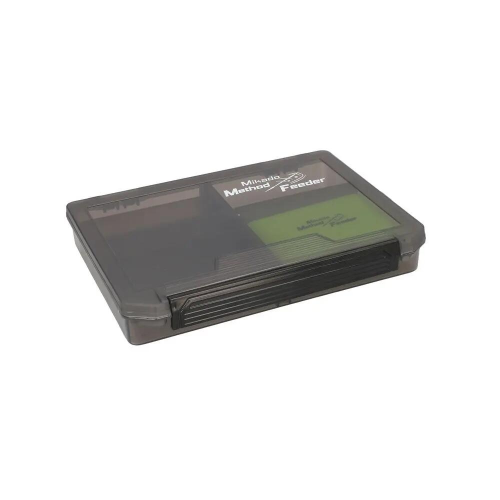 Pudełko wędkarskie Mikado Method Feeder Compact Box H527S 24,5x19x4cm 3/3
