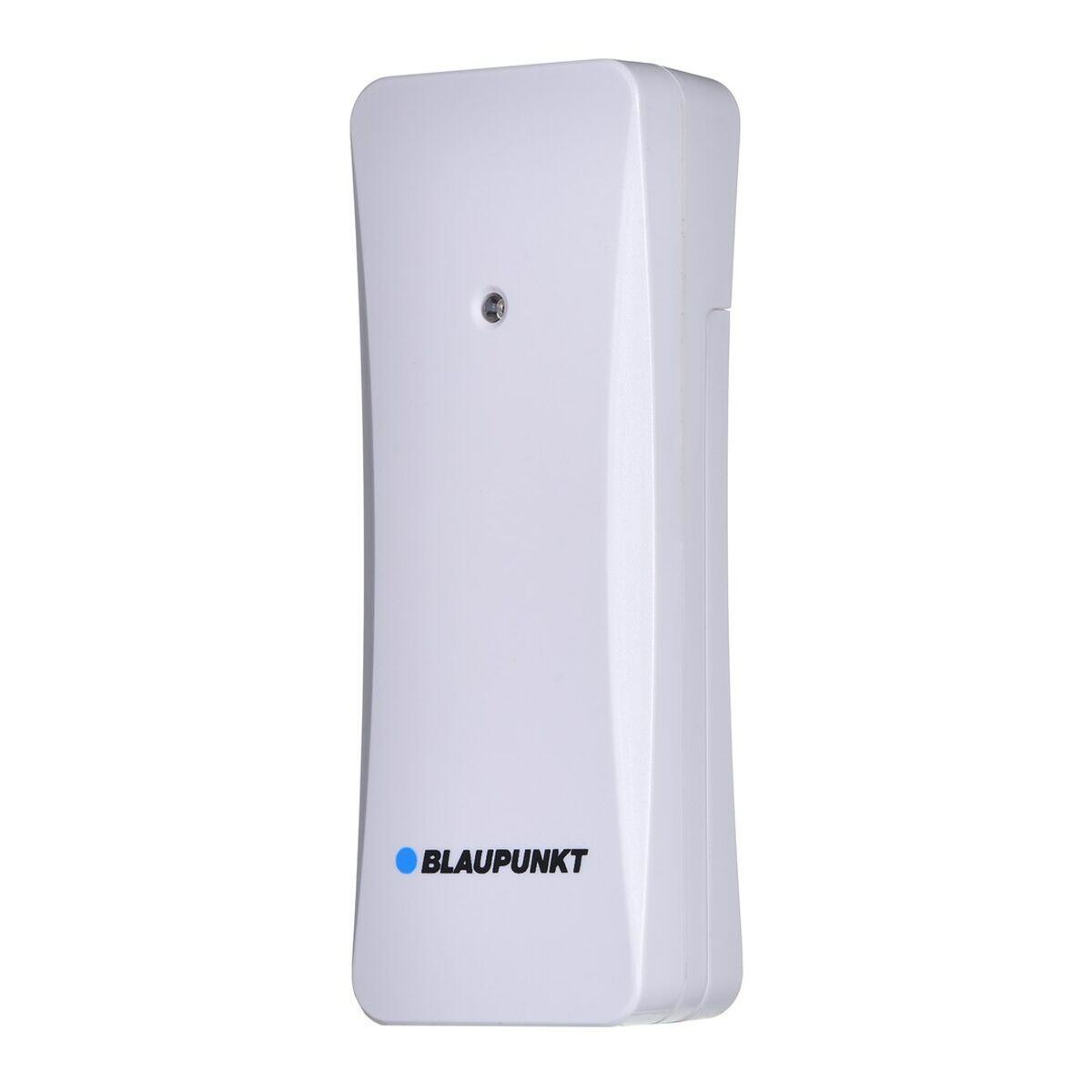 Multifunktions-Wetterstation BLAUPUNKT WS10WH Weiß 2/5