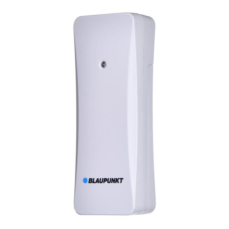 Stație Meteorologică Multifuncțională BLAUPUNKT WS10WH Alb