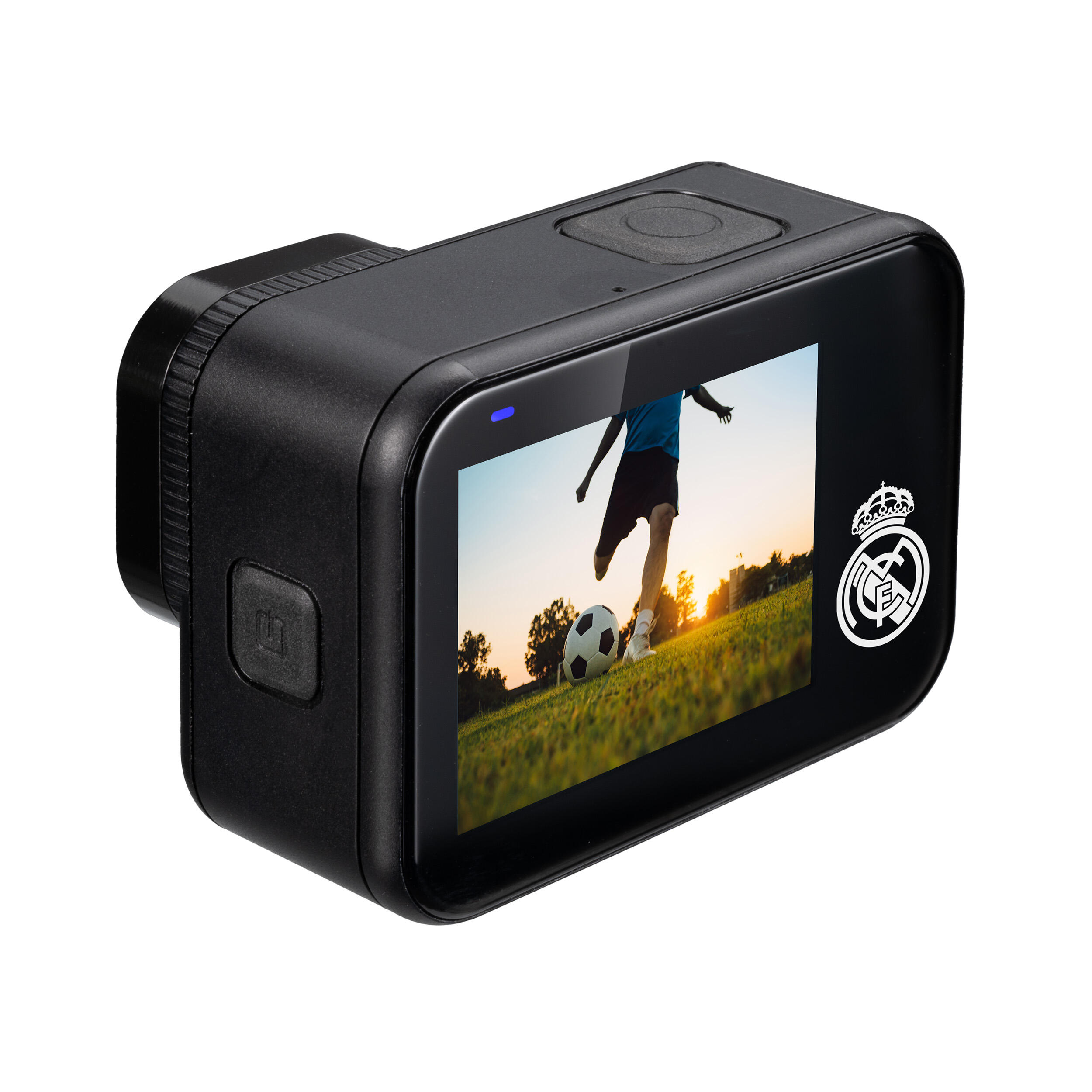 Caméra d'action  4K 7/7