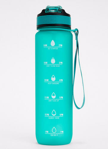 Bidonas 1L Ippon Gear - Imagine 1