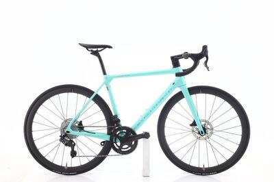Bici strada ricondizionata · Specialissima EPS 12V · Ottimo stato