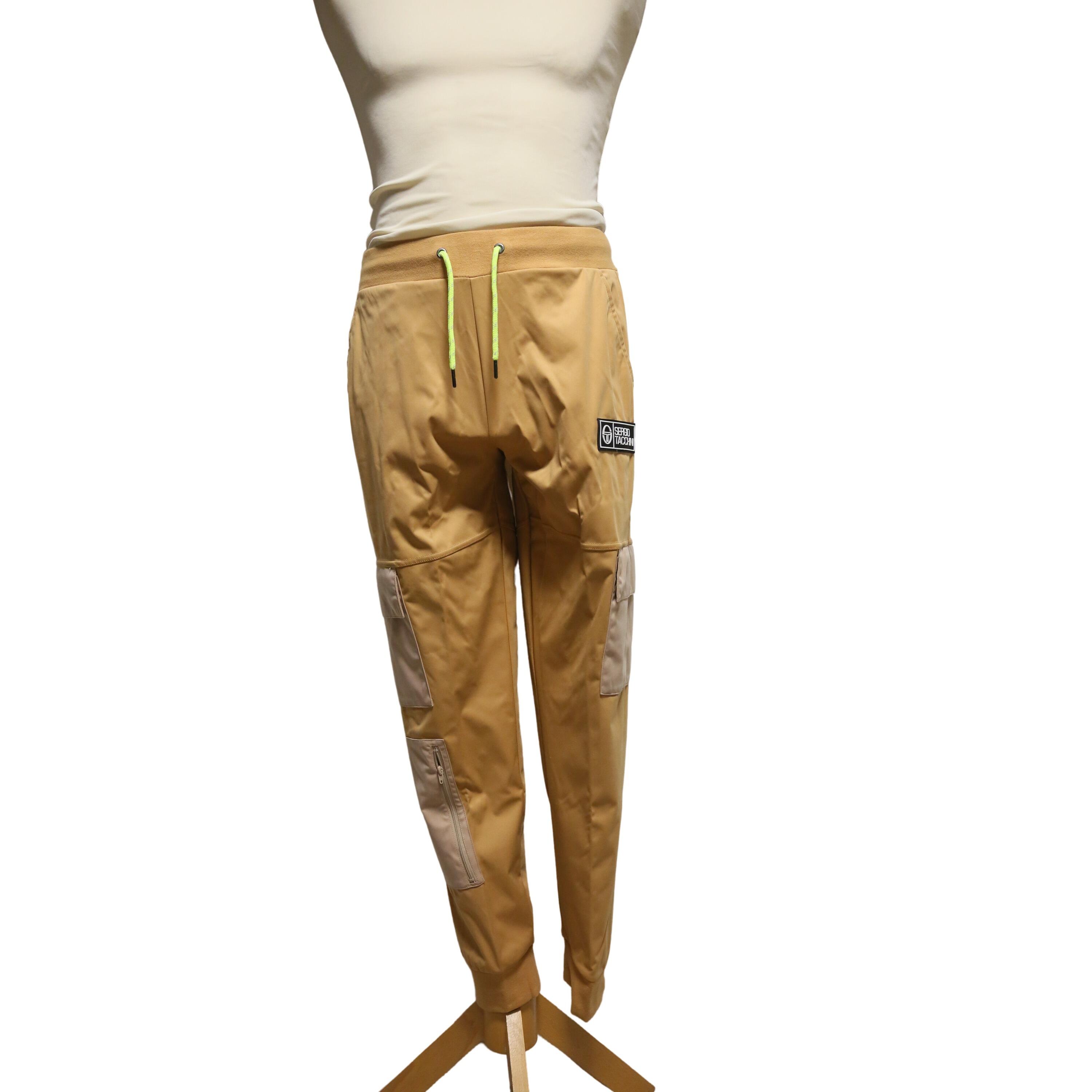 SERGIO TACCHINI Jogging Trousers Sergio Tacchini Besil