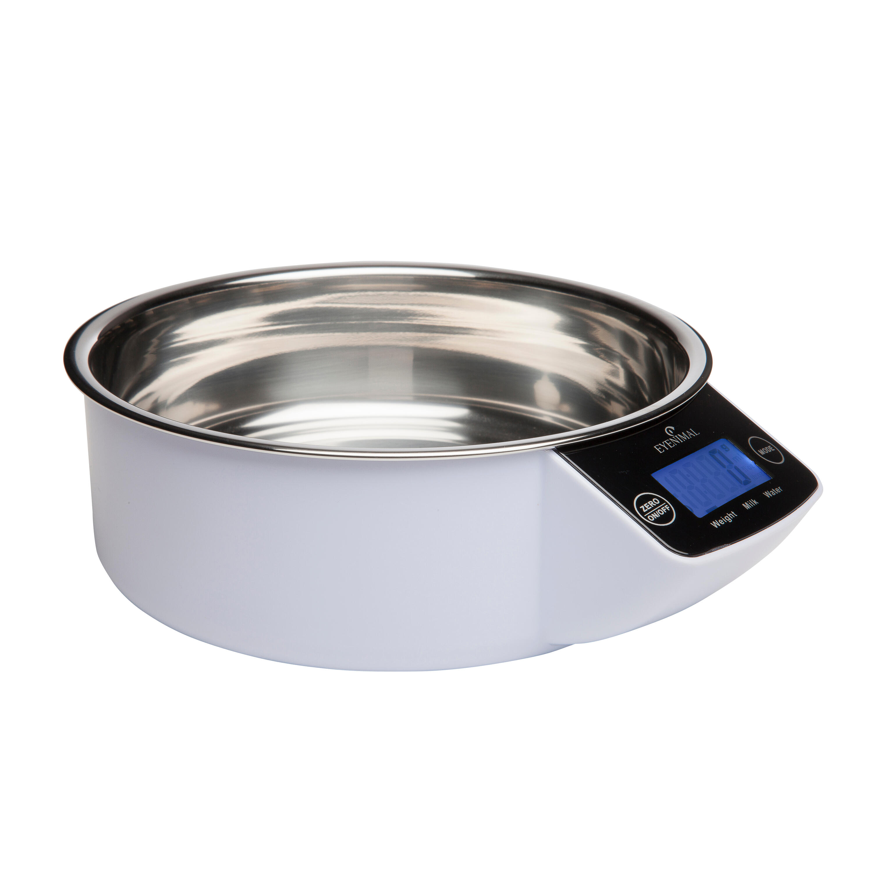 Gamelle Eyenimal Intelligent Pet Bowl 2/3