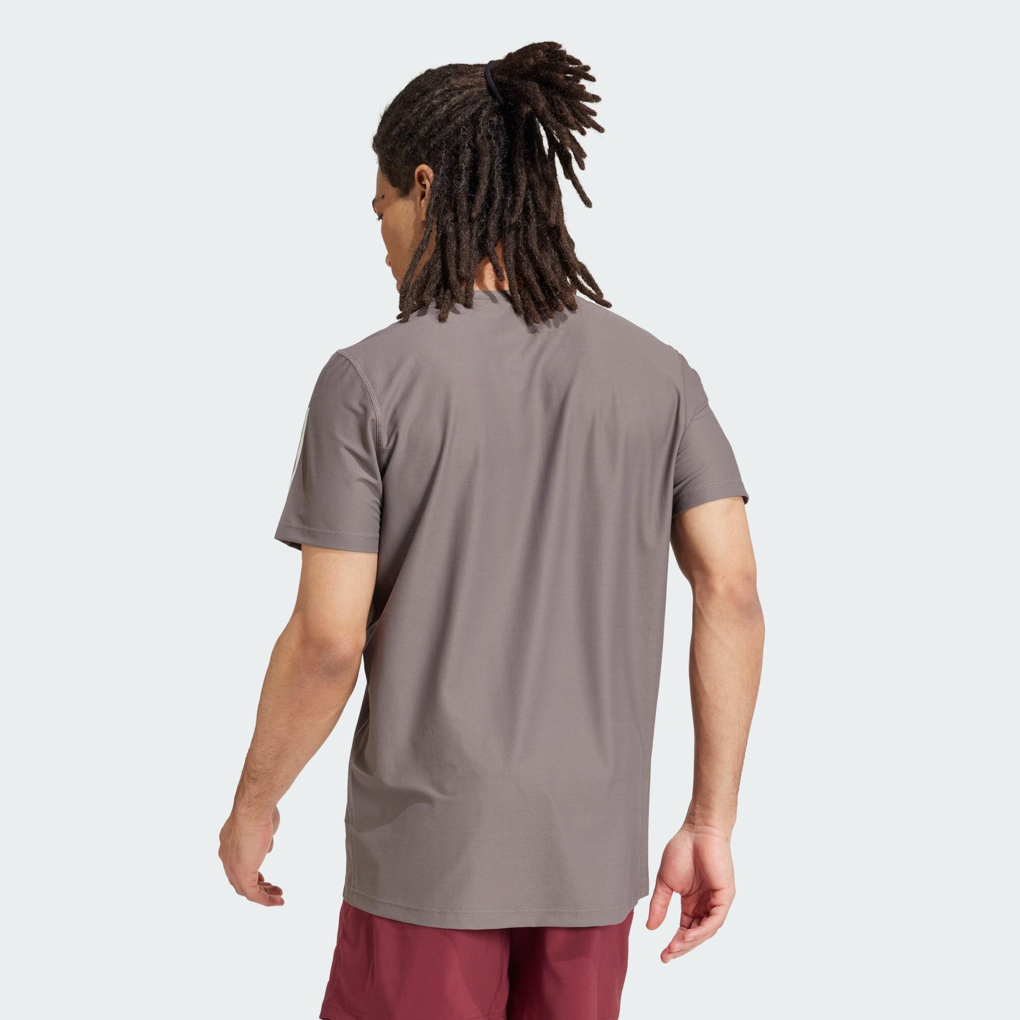 T-shirt Own the Run 3/5