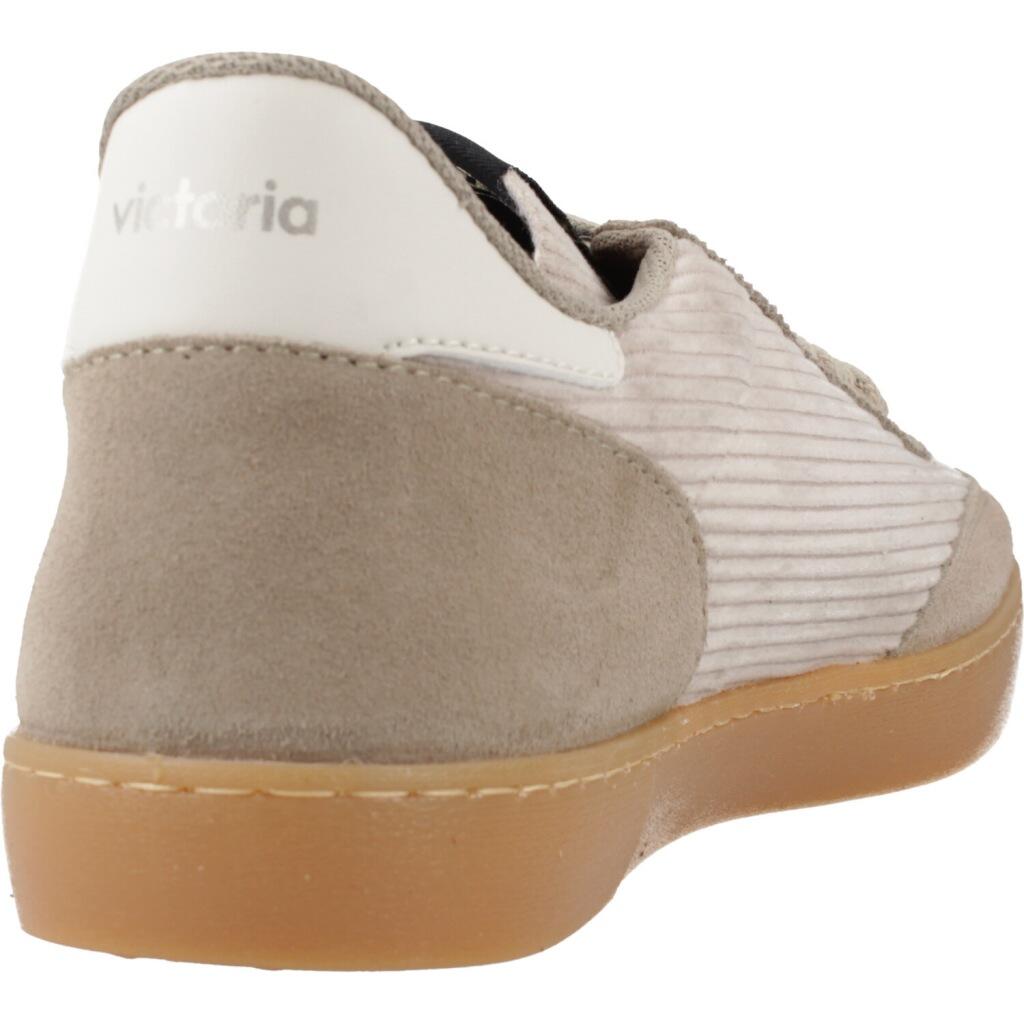 Chaussure de randonnée Baskets Femme Victoria BERLÍN CICLISTA PANA Ble 3/5
