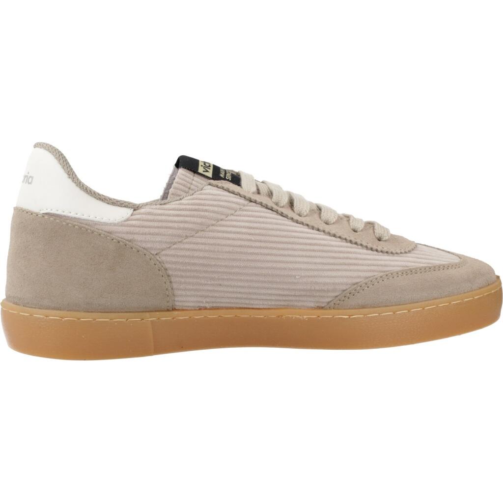 Chaussure de randonnée Baskets Femme Victoria BERLÍN CICLISTA PANA Ble 4/5
