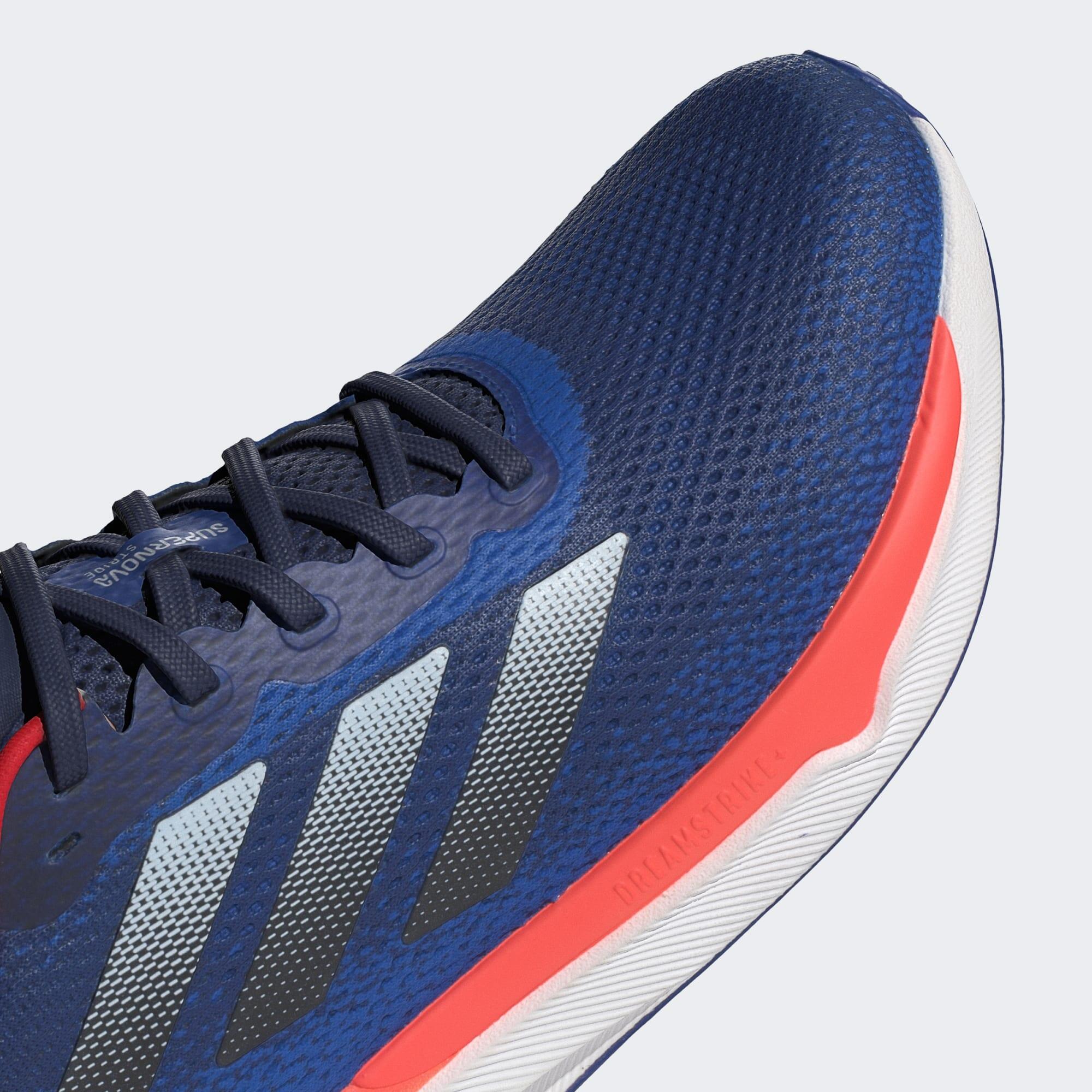 Buty Supernova Stride Running 6/7