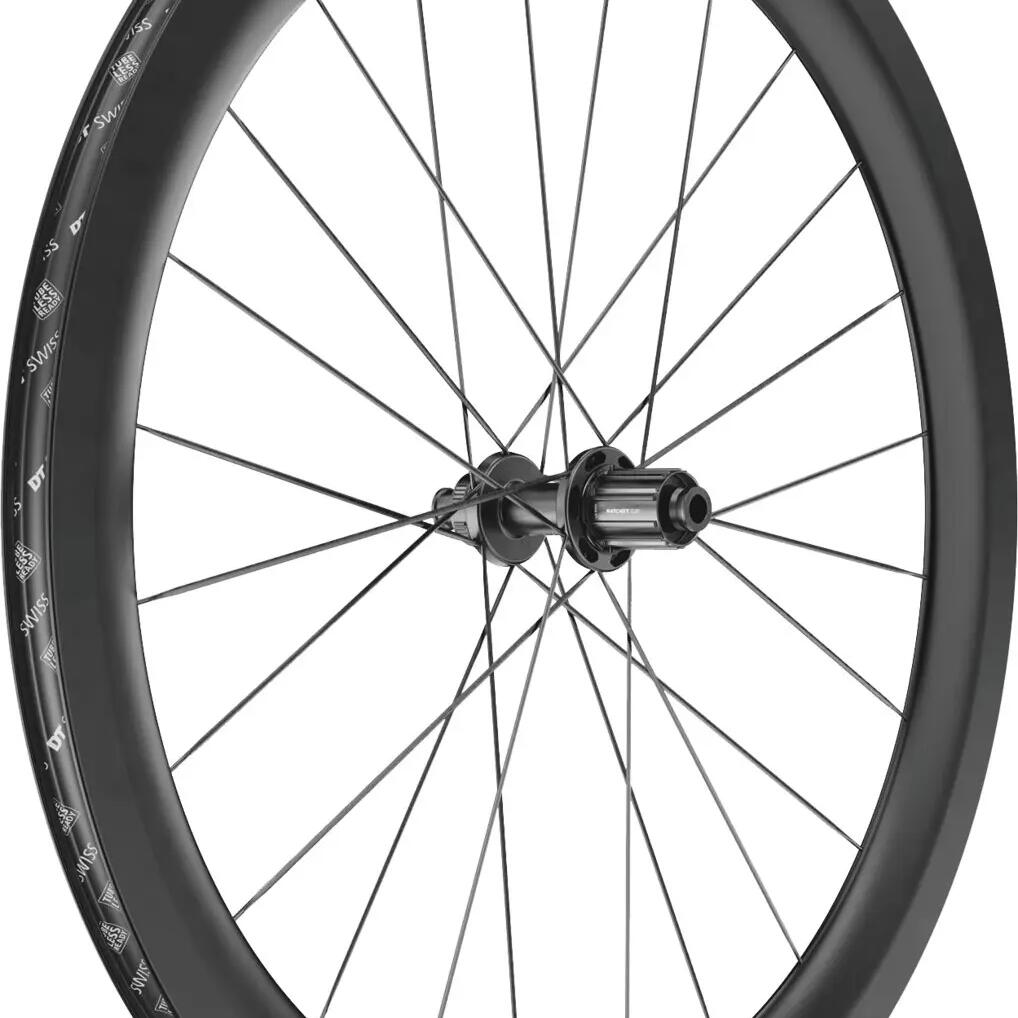 ARC 1400 DICUT wheel 700C CL 55 142/12 HG XDR