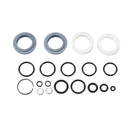 Guarnizioni forcella Rockshox Csu Sid Db 29 B 51os 80-100 Al Tpr Glb