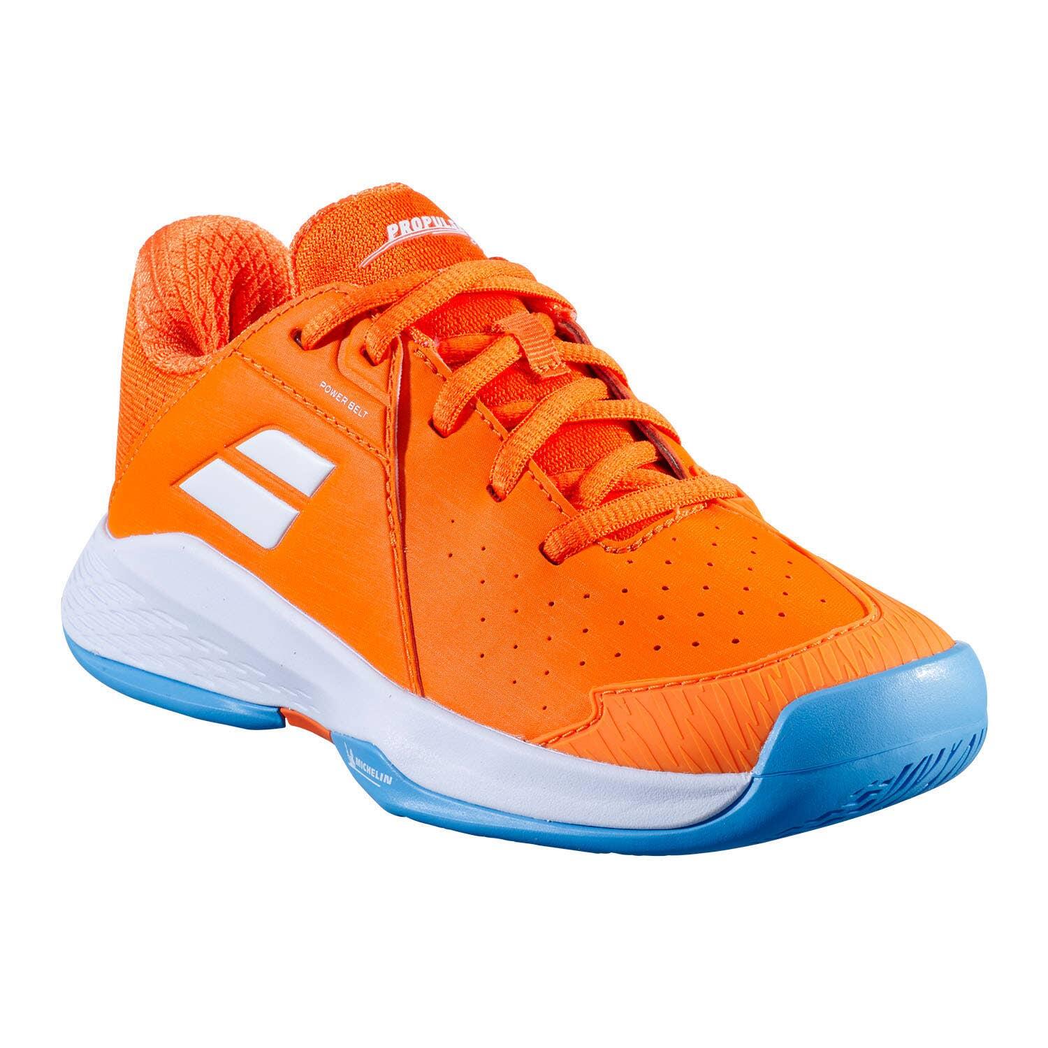 Babolat Propulse All Court Orange Junior 3k2s25a478 3/5