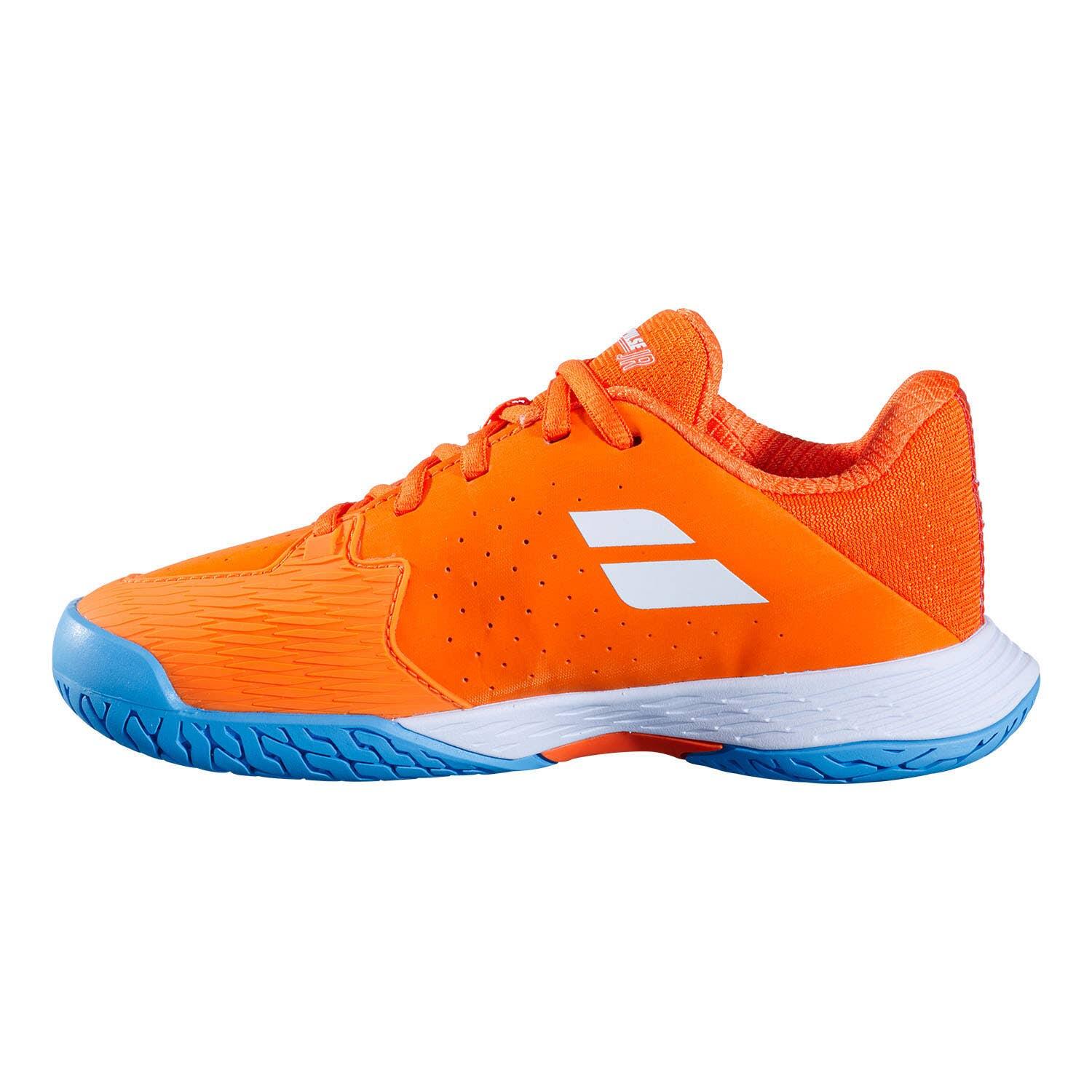 Babolat Propulse All Court Orange Junior 3k2s25a478 2/5