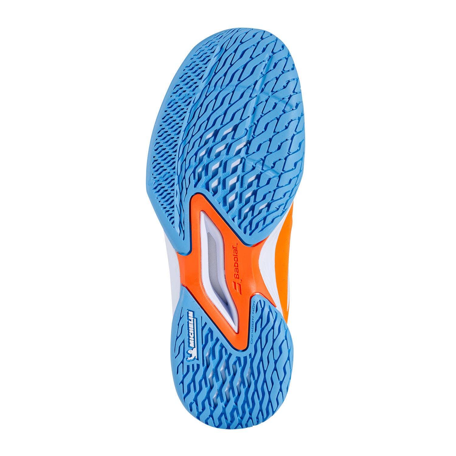 Babolat Propulse All Court Orange Junior 3k2s25a478 5/5