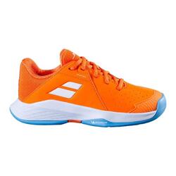 Babolat Propulse All Court Orange Junior 3k2s25a478