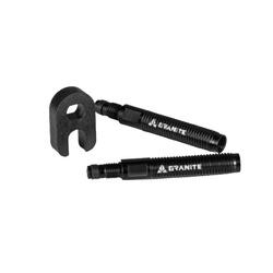 Extension de valve Granite Design Presta