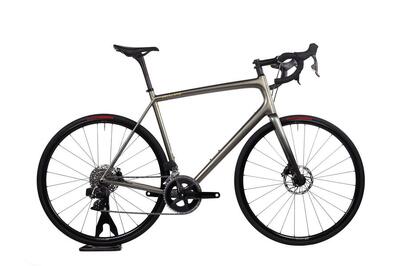 Second Hand - Bici da corsa - Specialized Aethos - 61 . BUONO