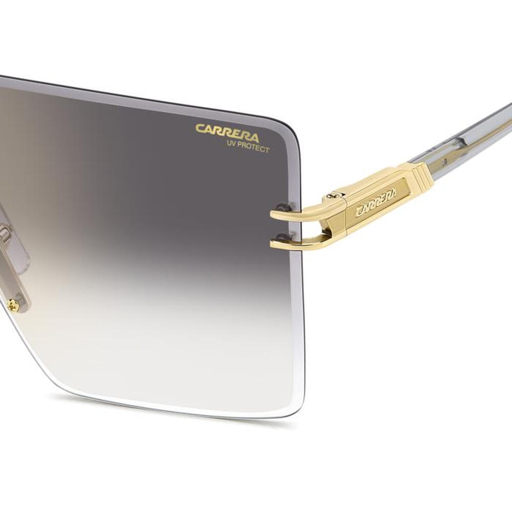Lunettes de Soleil Carrera 1075/S 2F7 en Métal Femme 99 mm 3/3