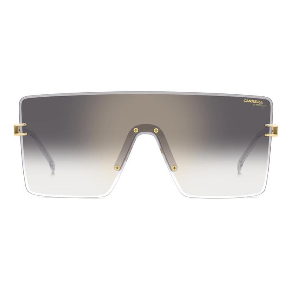 Lunettes de Soleil Carrera 1075/S 2F7 en Métal Femme 99 mm 2/3
