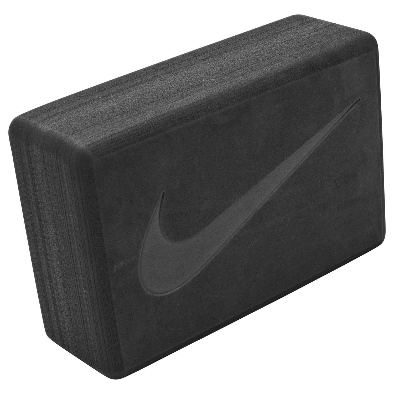 NIKE Blocco Yoga Nike Antracite-Grigio Scuro Grigio